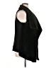 Peace & Pearls 100% Polyester Black Fleece Size XL - photo 4