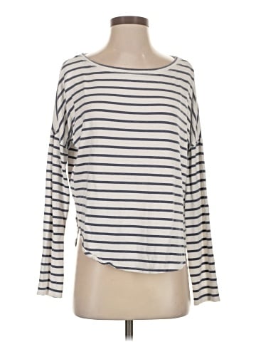 Betsey Johnson Long Sleeve Top (view 1)