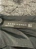 Zara Black Cocktail Dress Size M - photo 4