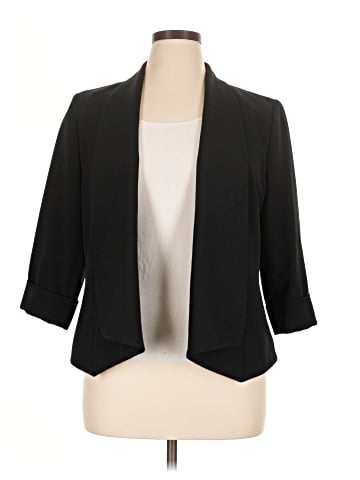 Kasper Blazer (view 1)