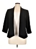 Kasper Black Blazer Size 16 - photo 1