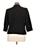 Kasper Black Blazer Size 16 - photo 2