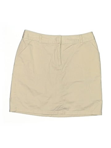 Croft & Barrow Khaki Shorts (view 1)