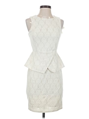 MM Couture Cocktail Dress (view 1)