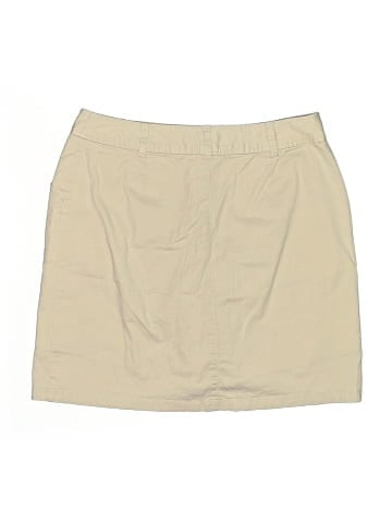 Croft & Barrow Khaki Shorts (view 2)