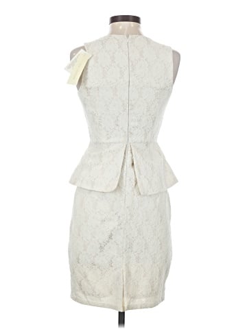MM Couture Cocktail Dress (view 2)