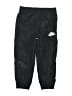 Nike Black Casual Pants Size 3 - 4 - photo 1