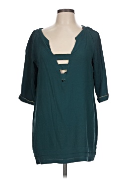 Assorted Brands Short Sleeve Blouse (view 1)