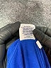 Assorted Brands Blue Short Sleeve Top Size L - photo 8