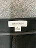 Calvin Klein Black Active Pants Size 6 - photo 7