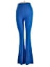 Princess Polly Blue Active Pants Size 2 - photo 1