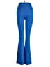 Princess Polly Blue Active Pants Size 2 - photo 2