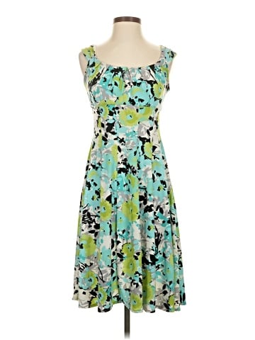 DressBarn Cocktail Dress (view 1)