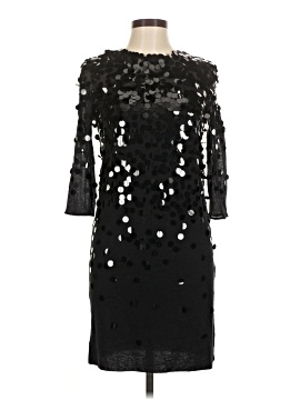 sachin and babi light blue dress The Outnet Jumps Into Augmented Reality for Holiday