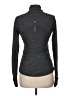Lululemon Athletica Gray Track Jacket Size 8 - photo 2