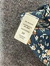 Weston 100% Polyester Blue Short Sleeve Blouse Size 3X - photo 8