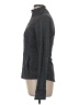 Lululemon Athletica Gray Track Jacket Size 8 - photo 5