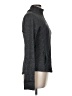 Lululemon Athletica Gray Track Jacket Size 8 - photo 4