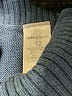 Tutto Piccolo Blue Casual Pants 9-12 MO / 12 MO - photo 3