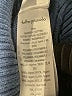 Tutto Piccolo Blue Casual Pants 9-12 MO / 12 MO - photo 4