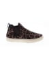 ROTHY'S Animal Print Brown Tan Sneakers Size 7 1/2 - photo 1