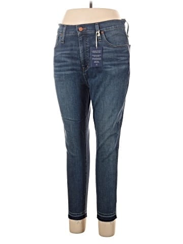 Caslon Jeans (view 1)
