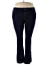 Express Blue Jeans Size 18 - photo 1
