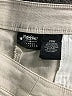 Mossimo Solid Gray Khakis Size 20 - photo 4