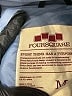 FourSquare 100% Polyester Black Snow Jacket Size M - photo 6