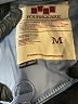 FourSquare 100% Polyester Black Snow Jacket Size M - photo 7