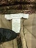 Charter Club Paisley Brown Jacket Size 1X - photo 6