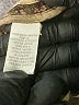 Charter Club Paisley Brown Jacket Size 1X - photo 7
