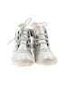 Sorel Gray Silver Boots Size 6 - photo 2