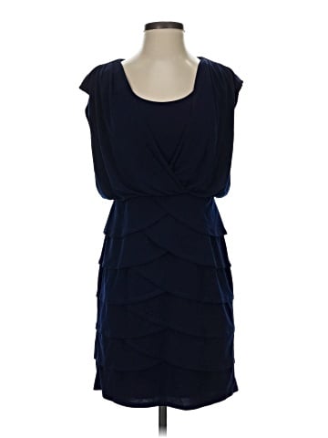 Laundry by Shelli Segal Cocktail Dress (view 1)