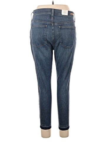 Caslon Jeans (view 2)