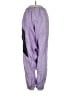 Assorted Brands Color Block Purple Track Pants Size XS - photo 1