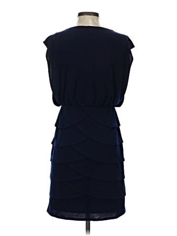 Laundry by Shelli Segal Cocktail Dress (view 2)