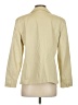 L.L.Bean Ivory Blazer Size 0 - photo 2