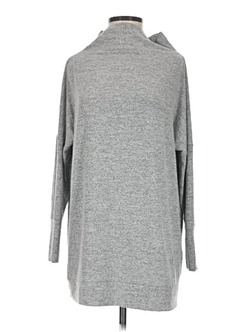 Daily Ritual Turtleneck Sweater (view 1)