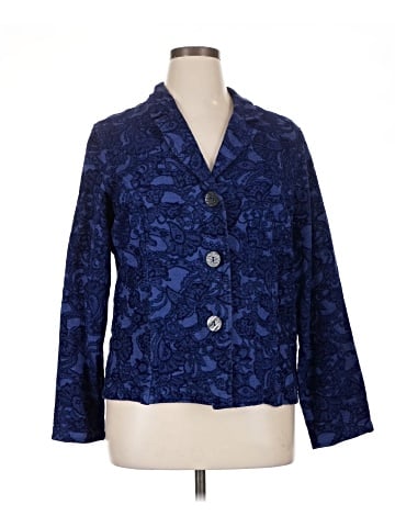 C.M.C Blazer (view 1)