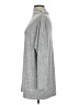 Daily Ritual Gray Turtleneck Sweater Size S - photo 5