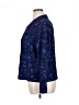 C.M.C Paisley Blue Blazer Size XL - photo 5