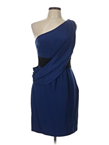 Laila Azhar Cocktail Dress (view 1)