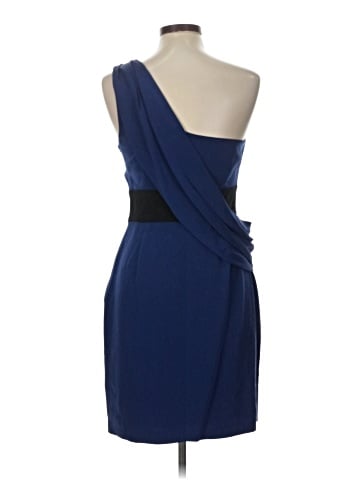 Laila Azhar Cocktail Dress (view 2)