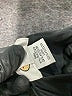 Talbots Solid Black Formal Skirt Size 16 - photo 4