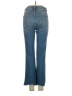 Vervet Hearts Blue Jeans Size 26 waist - photo 2