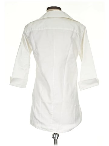 Ann Mashburn 3/4 Sleeve Button-Down Shirt (view 2)