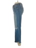 Vervet Hearts Blue Jeans Size 26 waist - photo 5