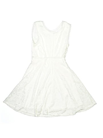 Speechless Dress (view 2)
