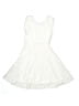 Speechless Ivory Dress Size 8 - photo 2